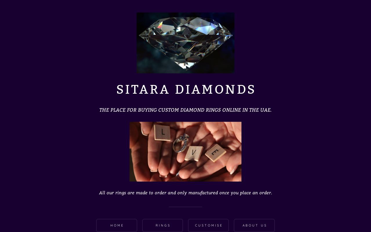 Sitara Diamonds