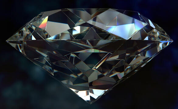 Diamond